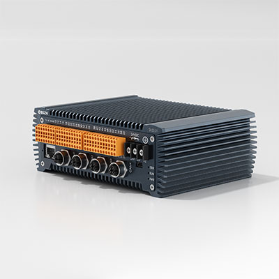 SG5001A控制器