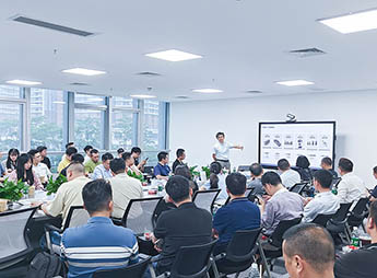 展会活动