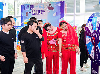企业活动