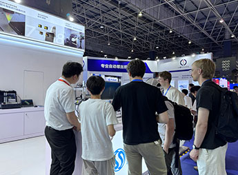展会活动