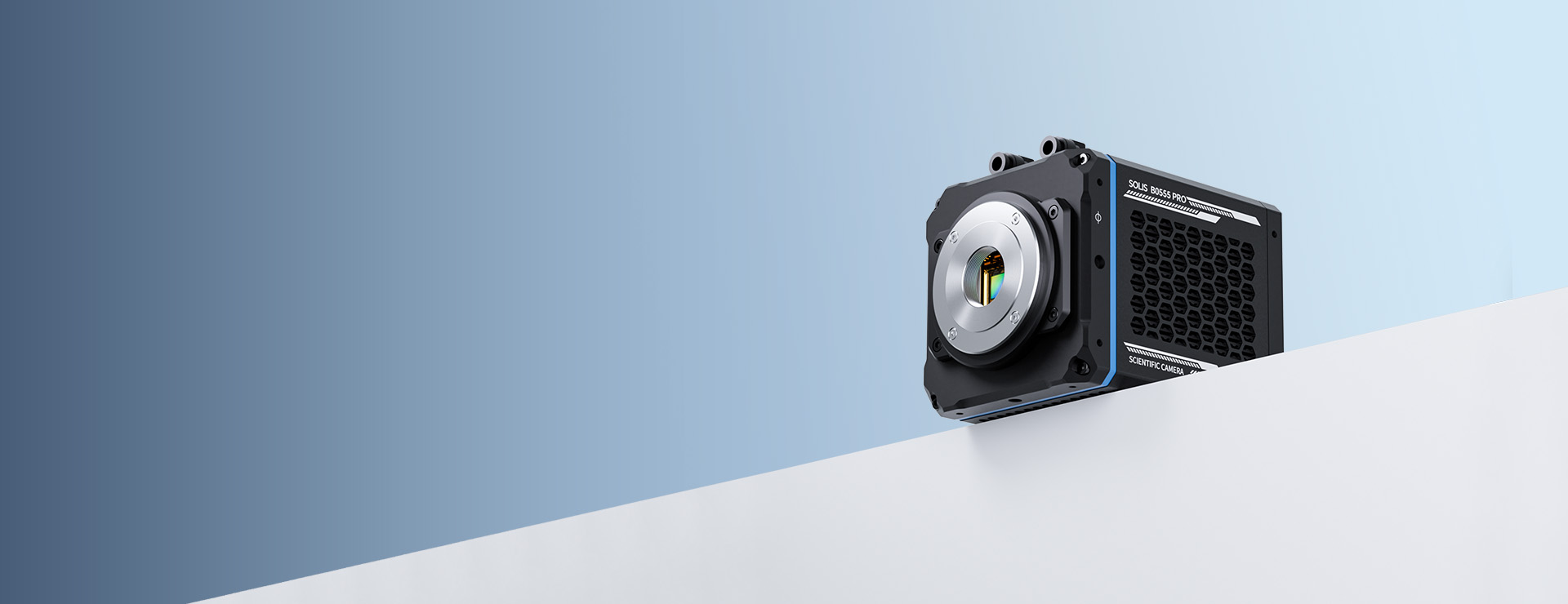 0.29e-读出噪声实现光子计数